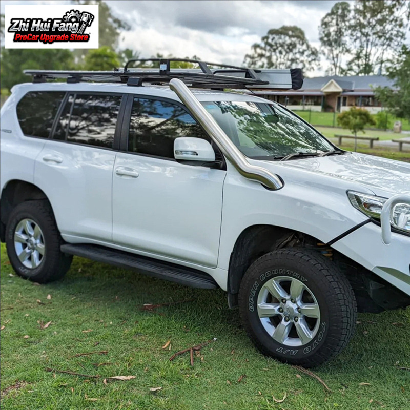 Snorkeling Gear - Adecuado para Toyota Prado 150 Snorkel