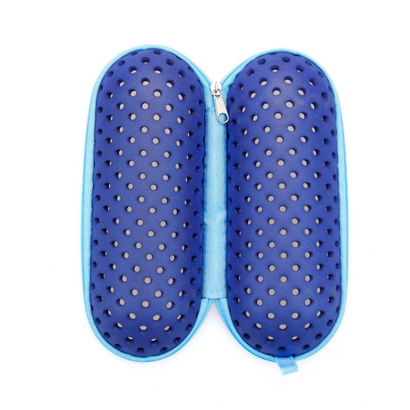 Goggles Swim - Estuche de Almacenamiento para Gafas de