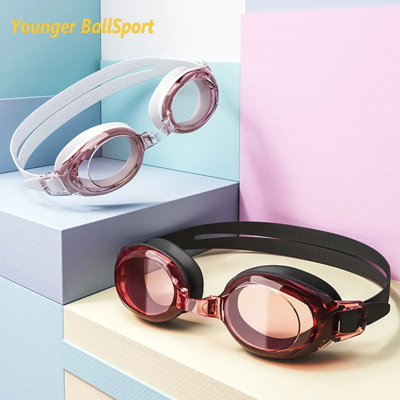 Goggles Swim - Gafas de natación para miopía para