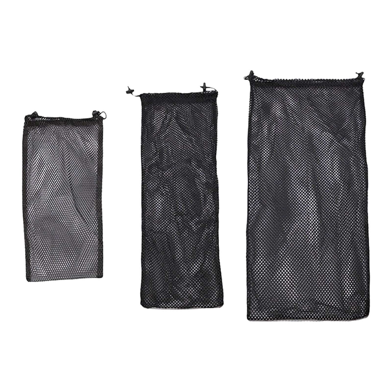 Snorkeling Gear - Bolsa de Malla para Equipo de