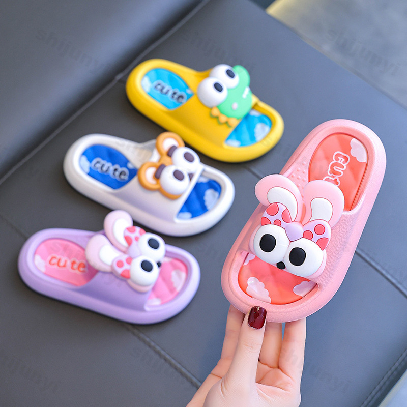 Flippers Swimming - Sandalias y Pantuflas Infantiles 2026 de