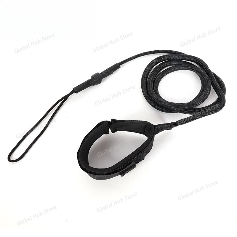 Surfboard Leash - Correa de paleta para tabla de