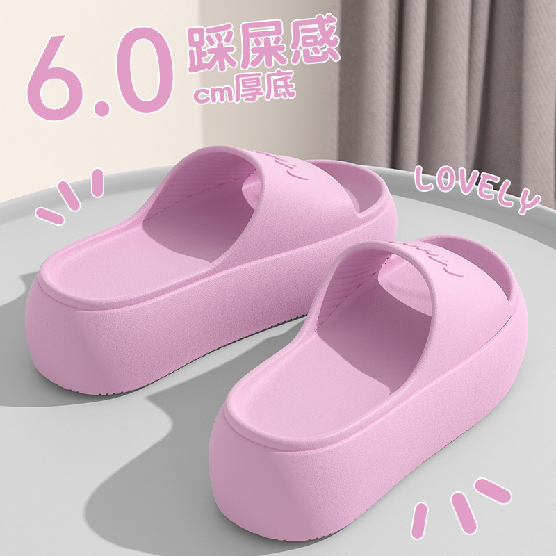 Water Shoes - Sandalias de Playa para Mujer, Pantuflas