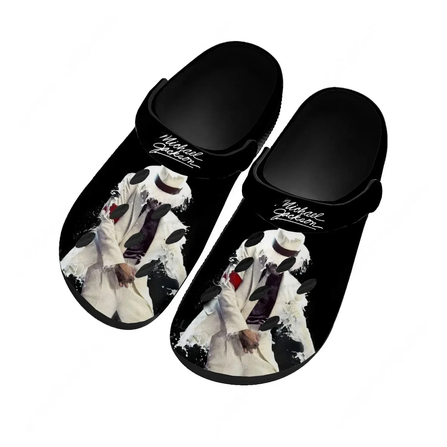 Water Shoes - Sandalias de Alta Calidad Michael Jackson