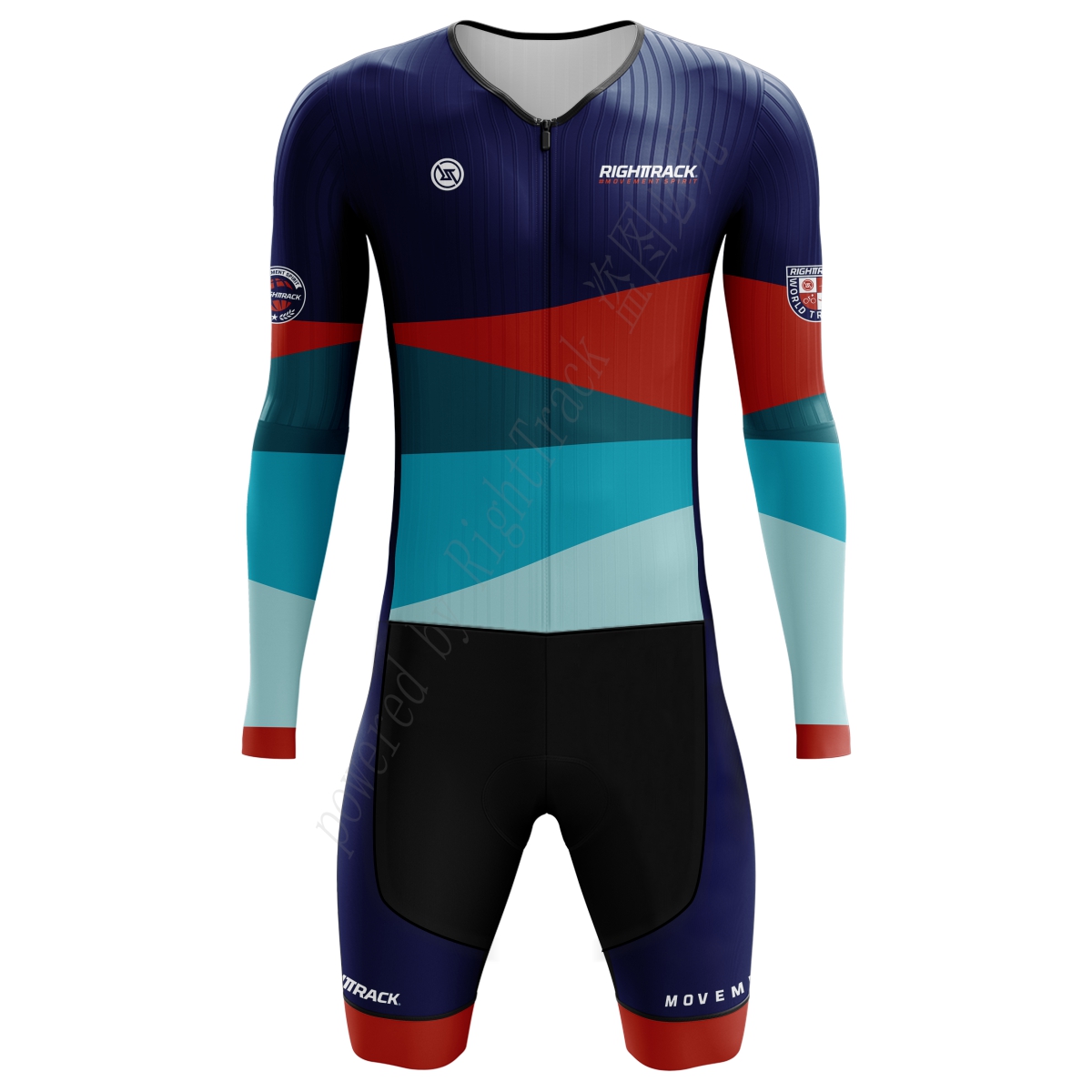 Nuevo traje de triatlón para h - Wetsuit Men reseña y precio