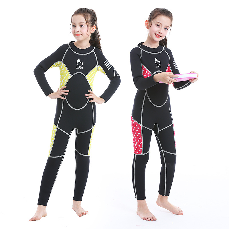 Traje de Neopreno de 3MM para  - Snorkeling Gear reseña y precio