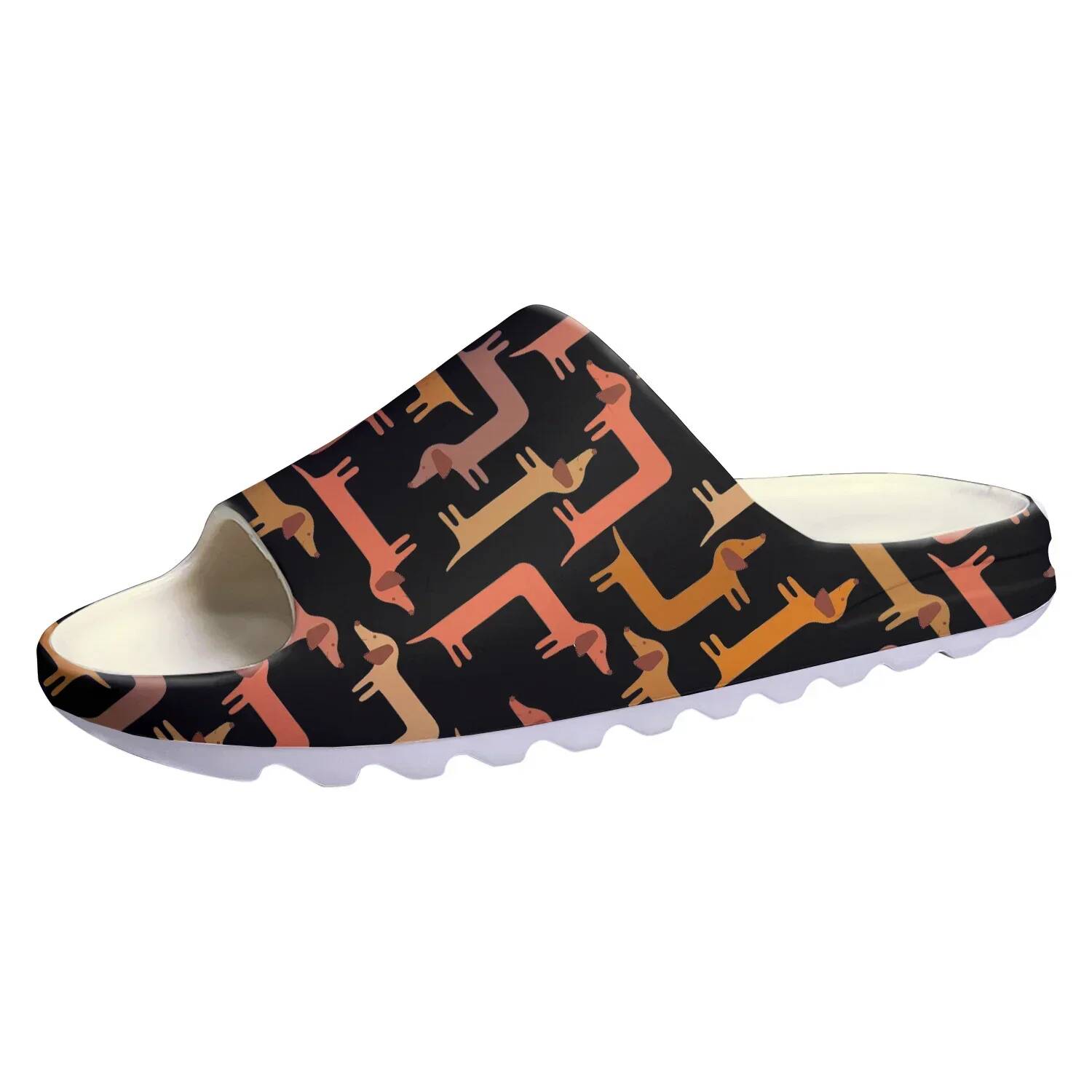 Pantuflas con suela suave y es - Water Shoes reseña y precio