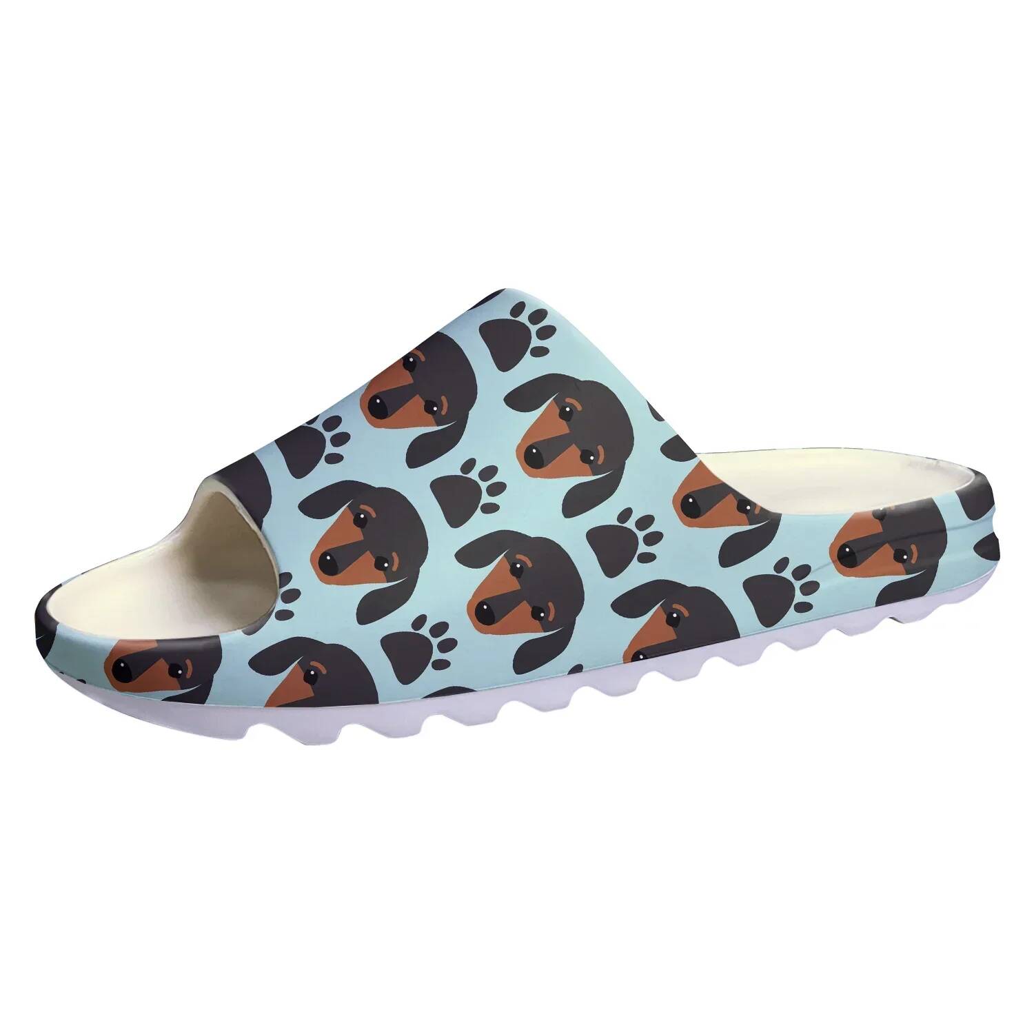 Pantuflas con suela suave y es - Water Shoes reseña y precio