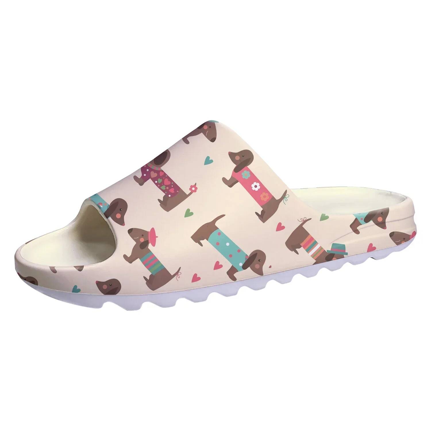 Pantuflas con suela suave y es - Water Shoes reseña y precio