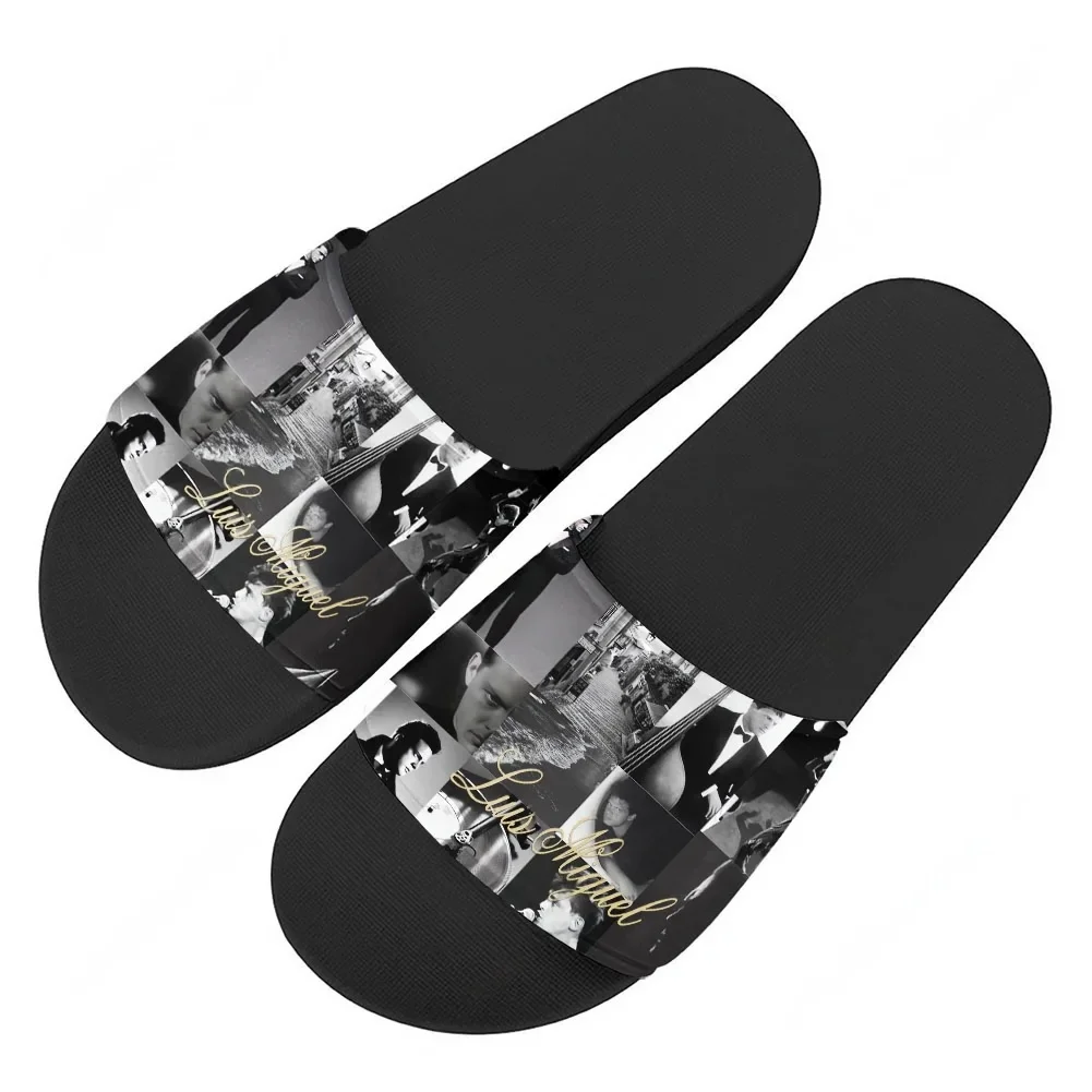 Pantuflas de Luis Miguel (Cant - Water Shoes reseña y precio