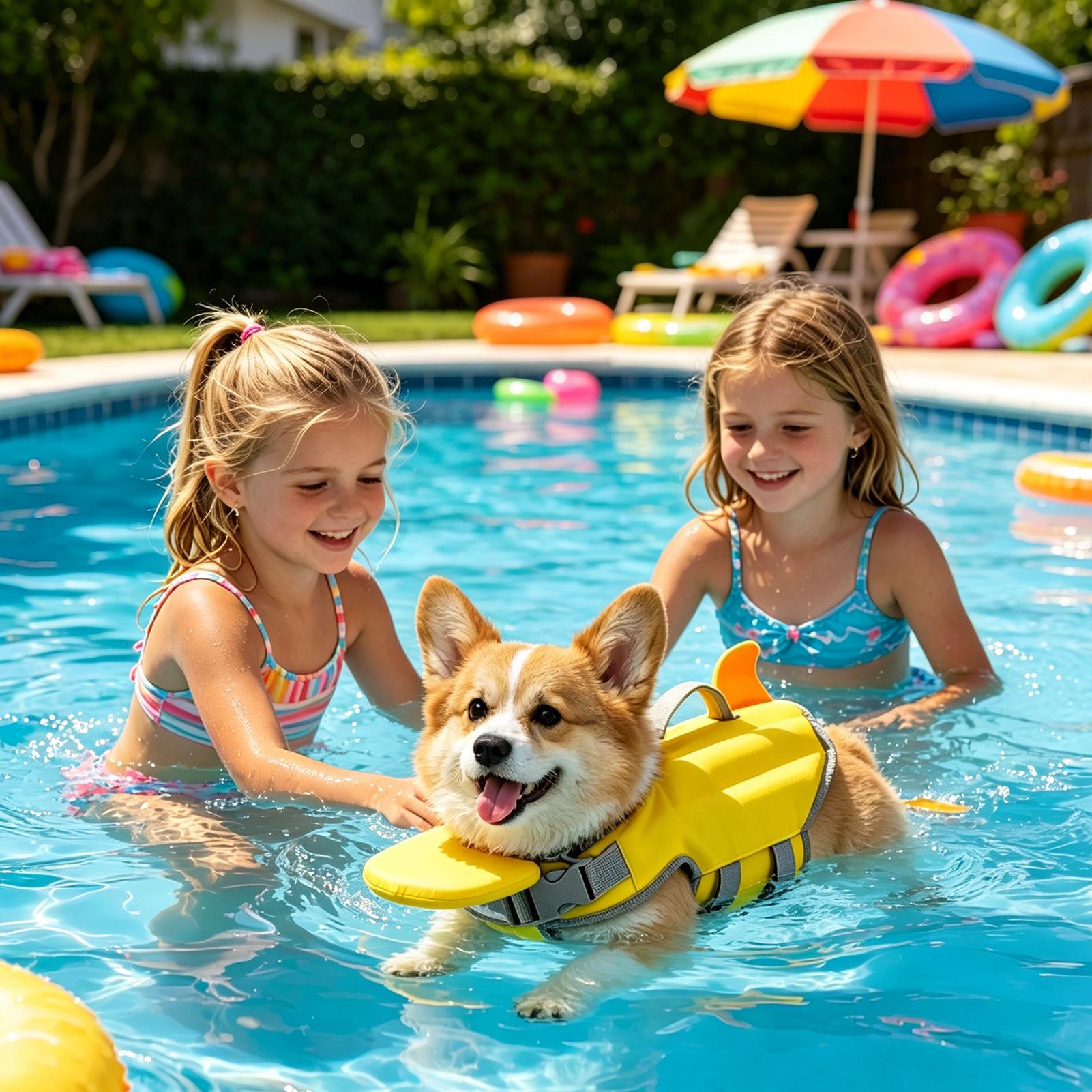 Chaleco Salvavidas para Perros - Life Jacket reseña y precio