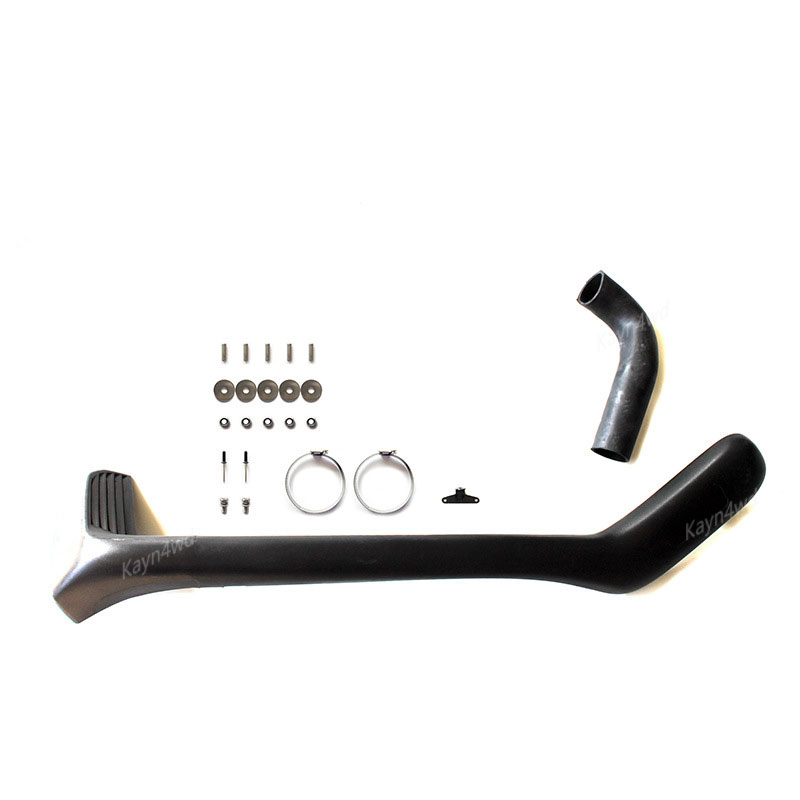 Kit de manguera de respiración - Snorkel Set reseña y precio