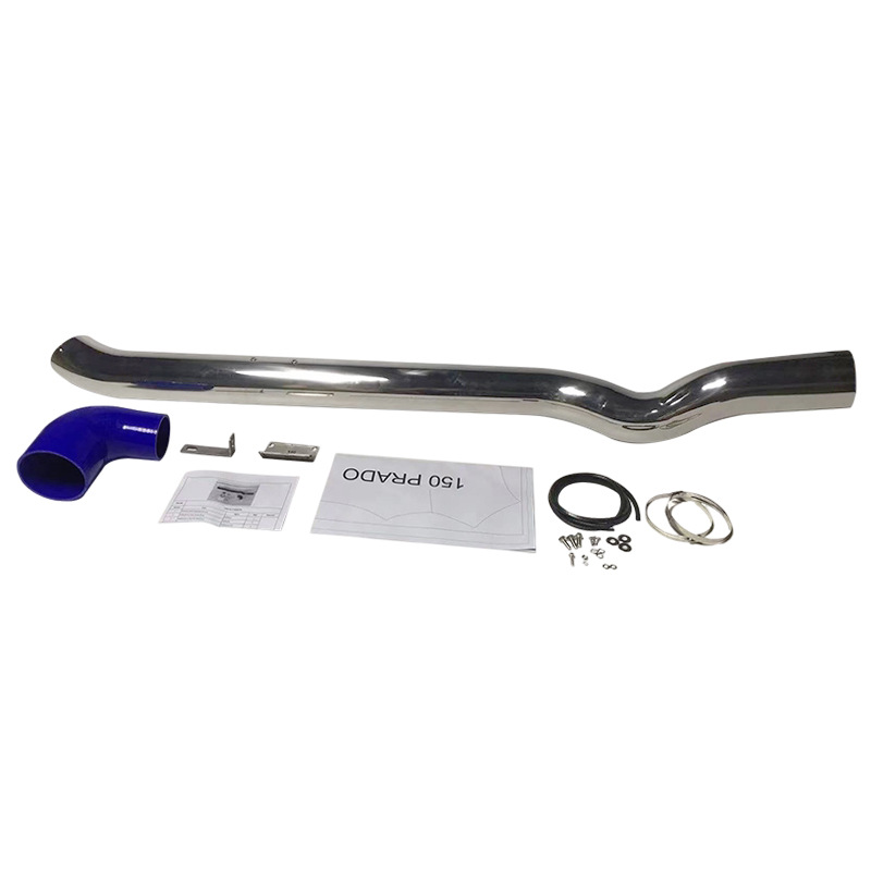 Adecuado para Toyota Prado 150 - Snorkeling Gear reseña y precio