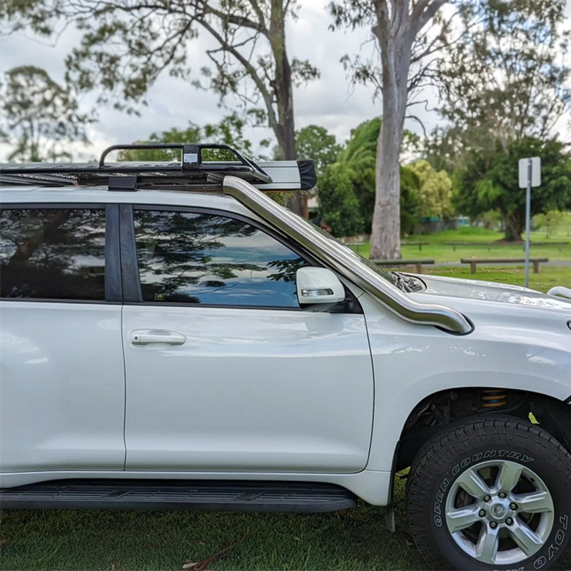 Adecuado para Toyota Prado 150 - Snorkeling Gear reseña y precio