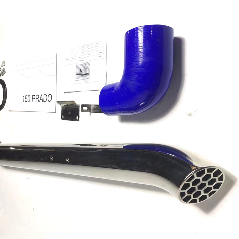 Adecuado para Toyota Prado 150 - Snorkeling Gear reseña y precio