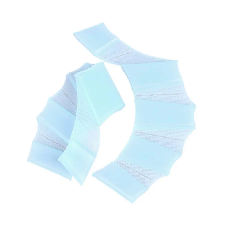 1 par de guantes palmeados de  - Flippers Swimming reseña y precio