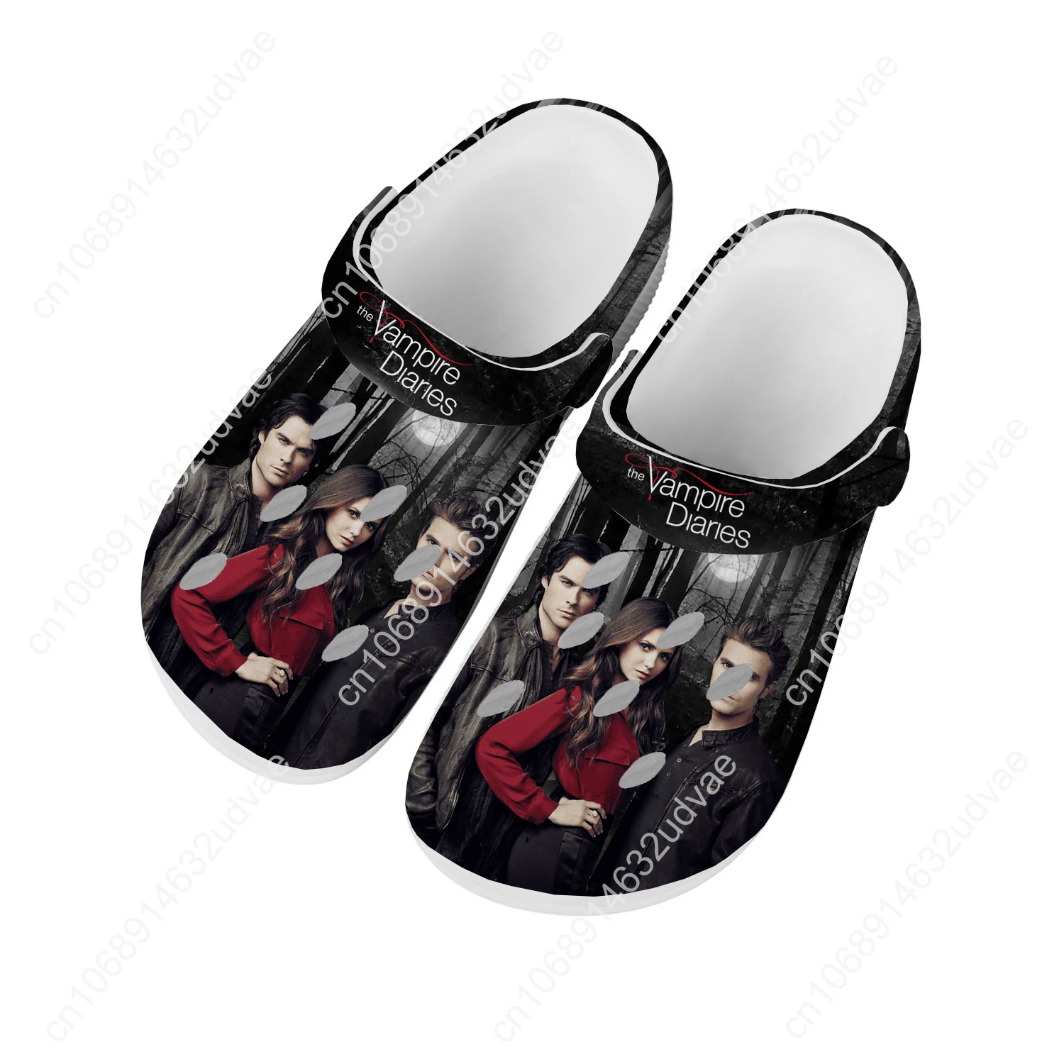 Zapatos de agua The Vampire pa - Water Shoes reseña y precio