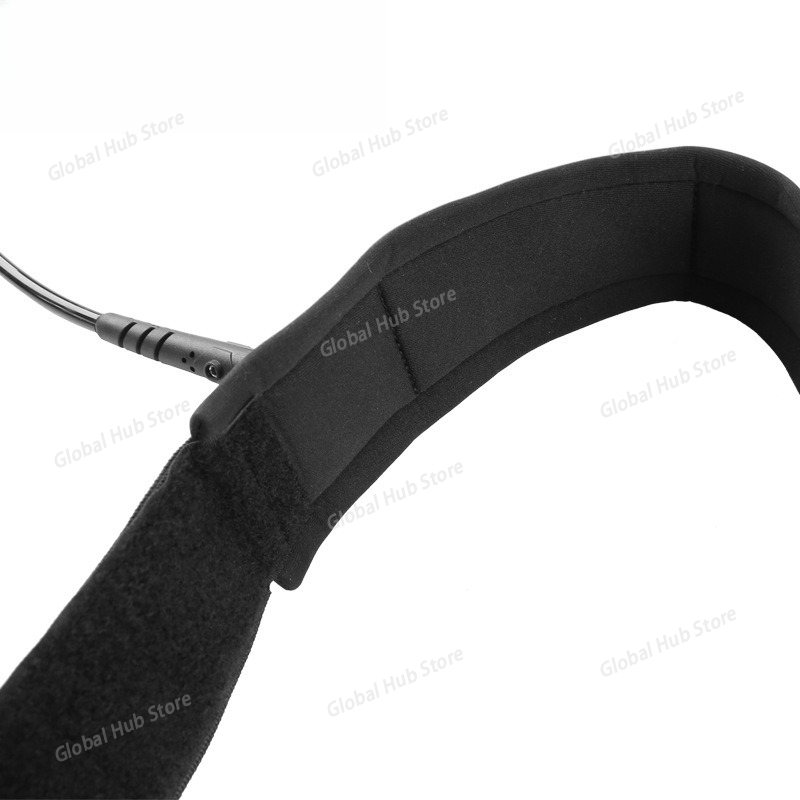 Correa de seguridad recta para - Surfboard Leash reseña y precio