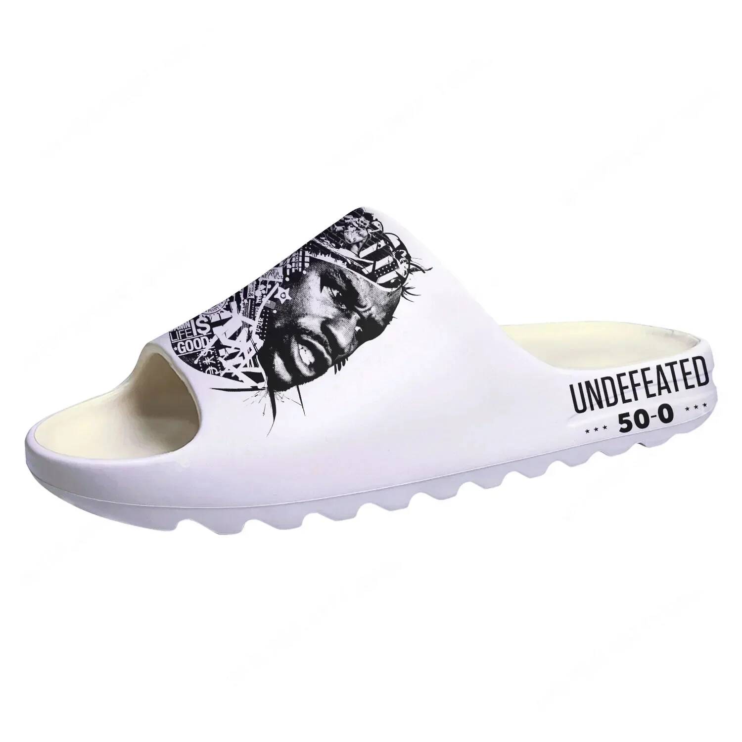 Floyd Mayweather, campeón de b - Water Shoes reseña y precio