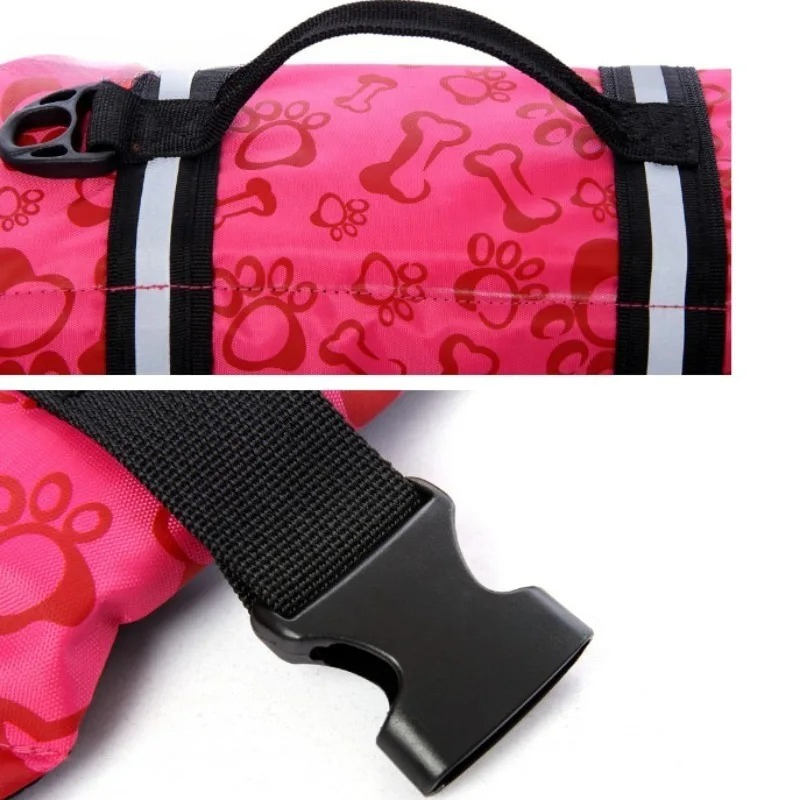 Chaleco salvavidas de verano p - Life Jacket reseña y precio