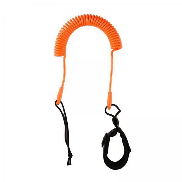 Correa de Surf Resistente de 1 - Surfboard Leash reseña y precio