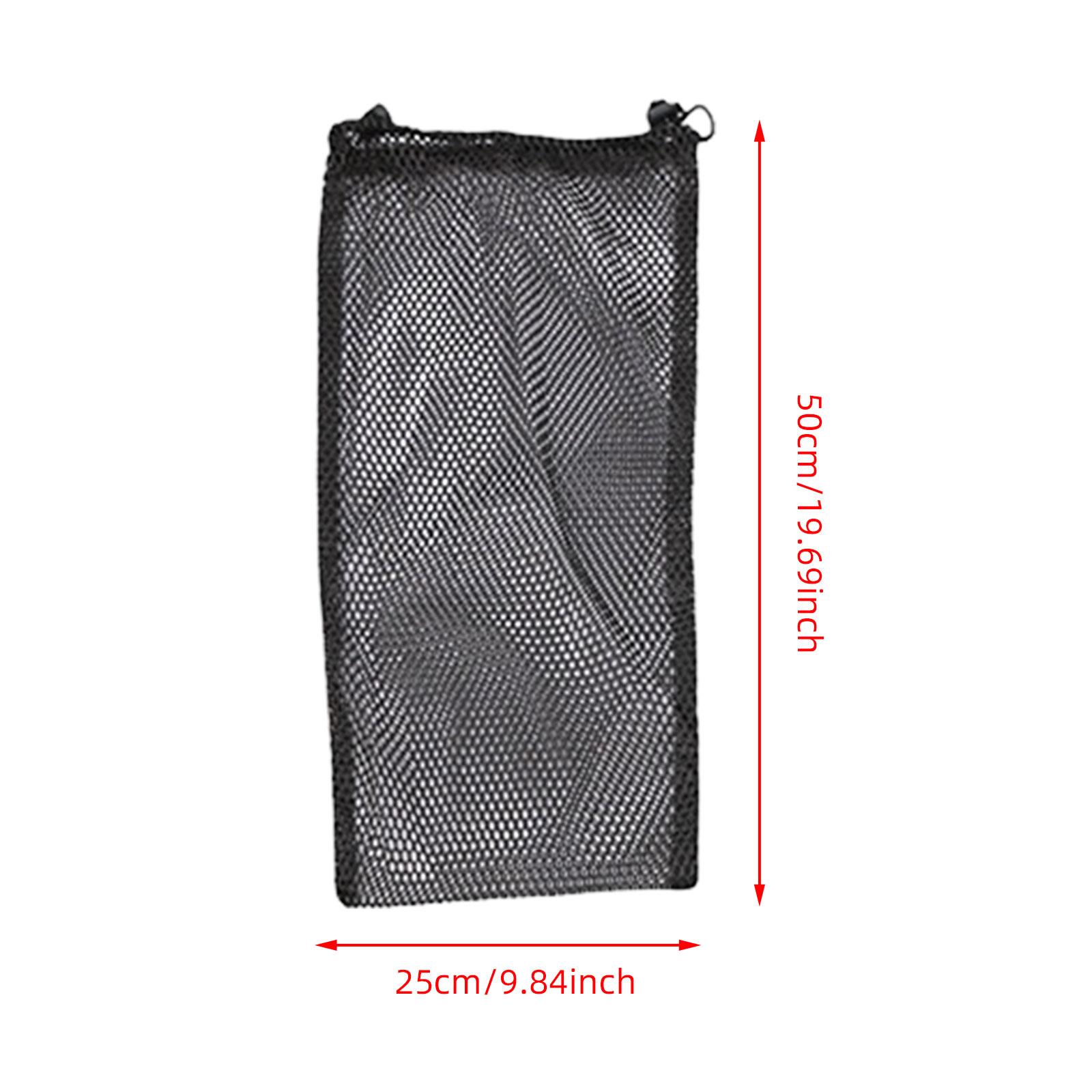 Bolsa de Malla para Equipo de  - Snorkeling Gear reseña y precio