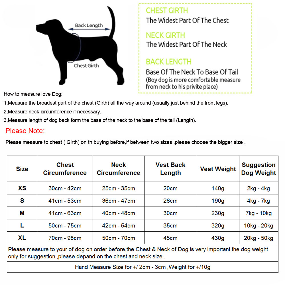 Chaleco salvavidas para perro, - Life Jacket reseña y precio