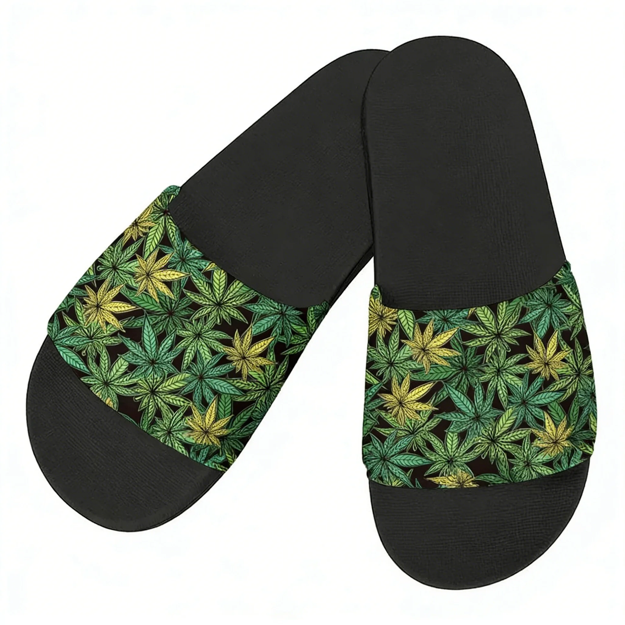 Pantuflas de Arte con Diseño d - Water Shoes reseña y precio