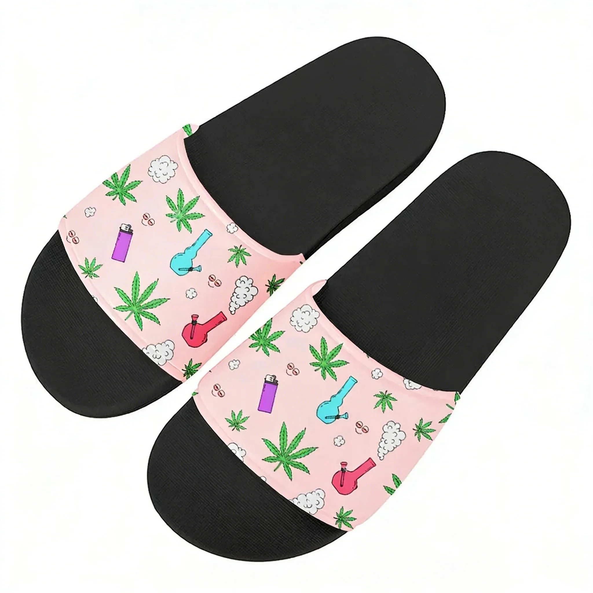 Pantuflas de Arte con Diseño d - Water Shoes reseña y precio