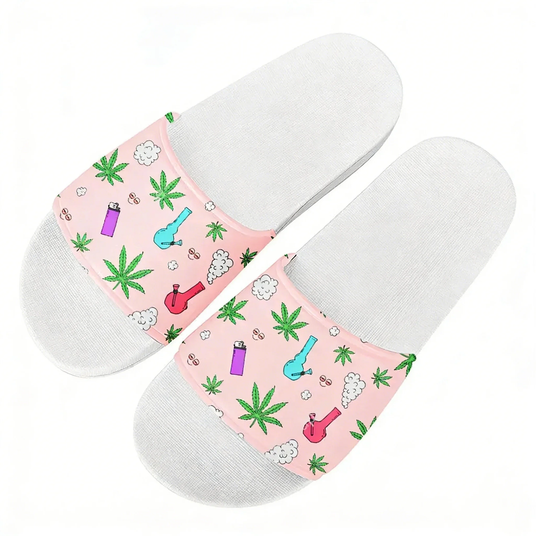 Pantuflas de Arte con Diseño d - Water Shoes reseña y precio