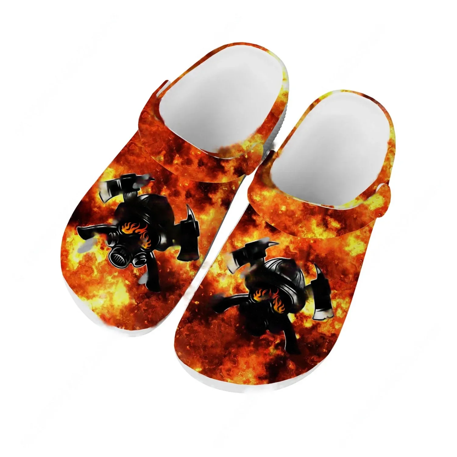Sandalias de rescate contra in - Water Shoes reseña y precio