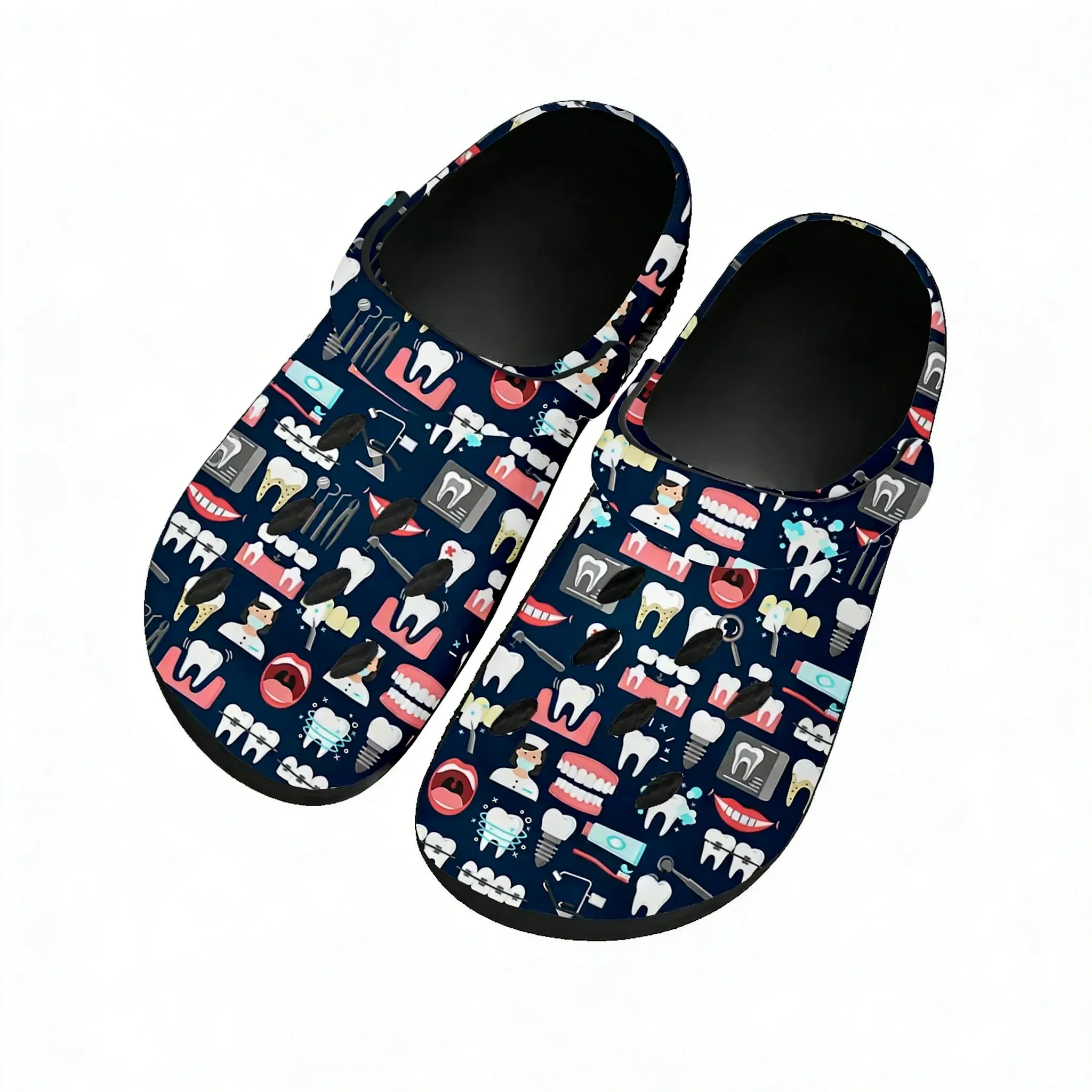 Zuecos de agua con diseño de d - Water Shoes reseña y precio