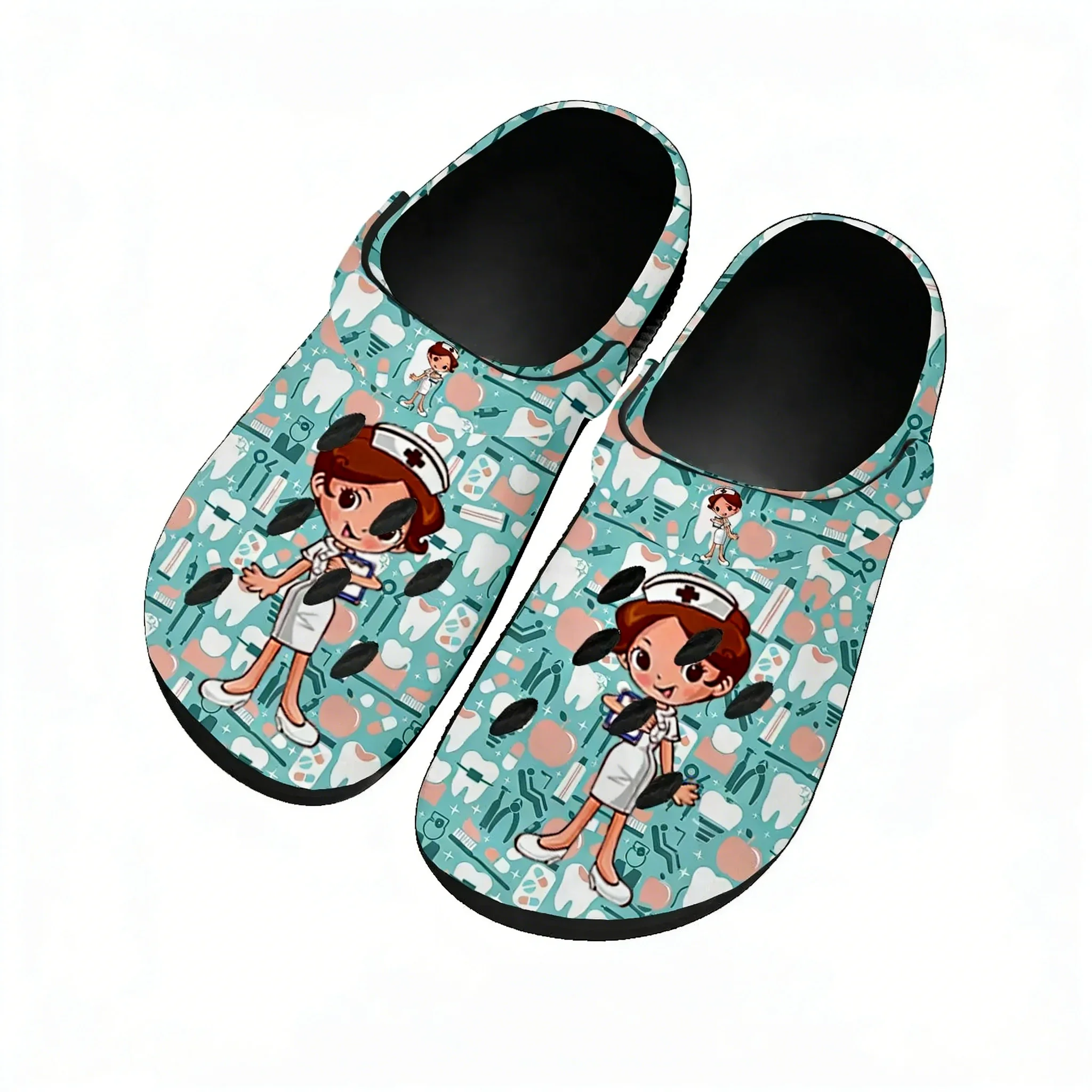 Zuecos de agua con diseño de d - Water Shoes reseña y precio