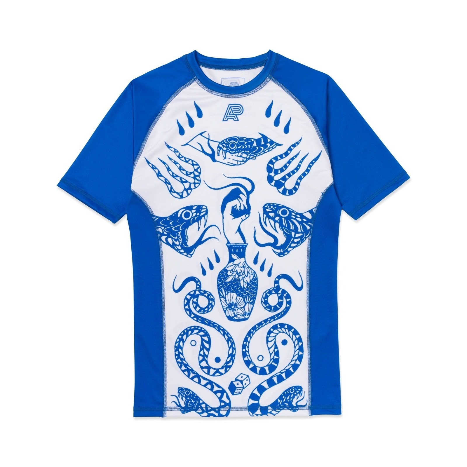 Conjunto de Rash Guard y Panta - Rash Guard reseña y precio