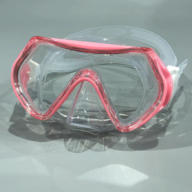 Nuevo estilo de snorkel totalm - Snorkel Set reseña y precio