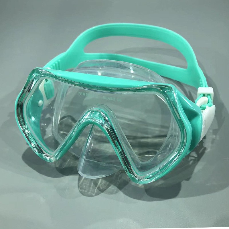 Nuevo estilo de snorkel totalm - Snorkel Set reseña y precio