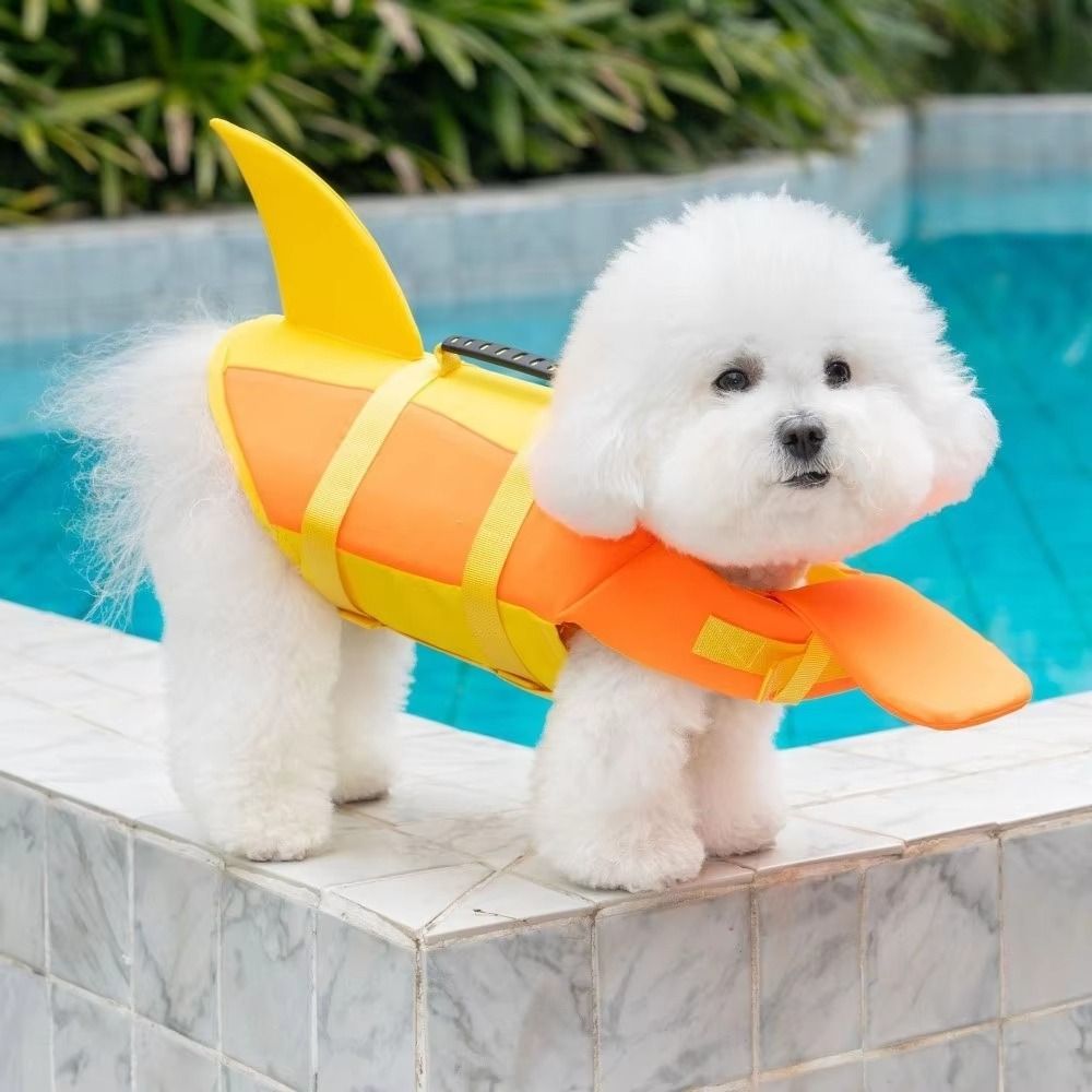 Chaleco Salvavidas para Perros - Life Jacket reseña y precio