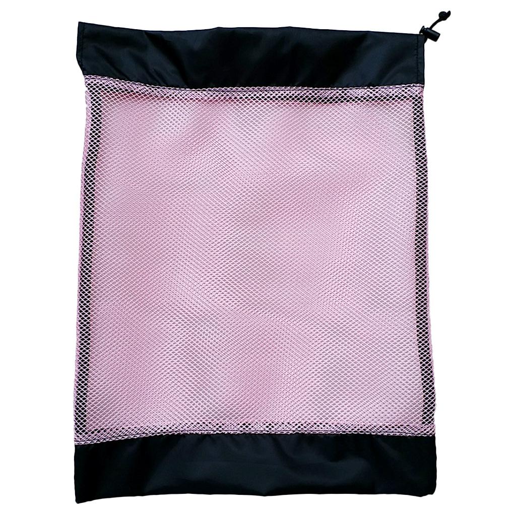 Bolsa de malla con cordón para - Snorkeling Gear reseña y precio
