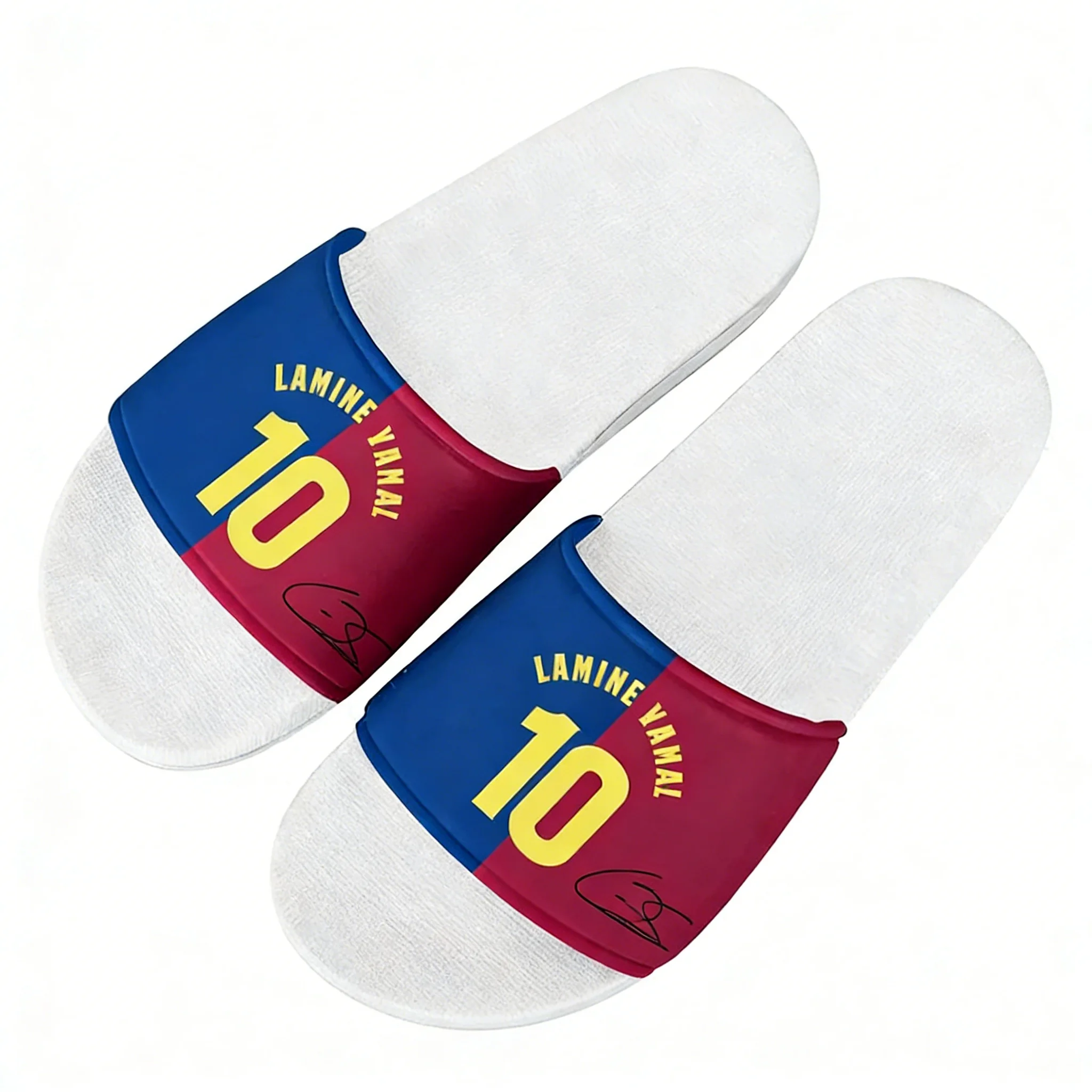Sandalias Yamal No.10 Personal - Water Shoes reseña y precio