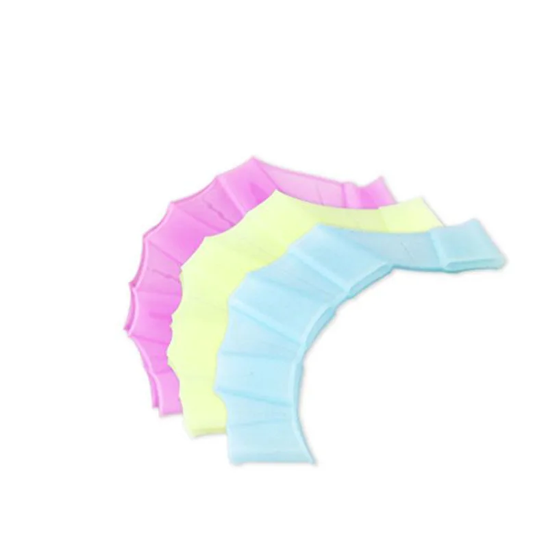 1 par de guantes palmeados de  - Flippers Swimming reseña y precio