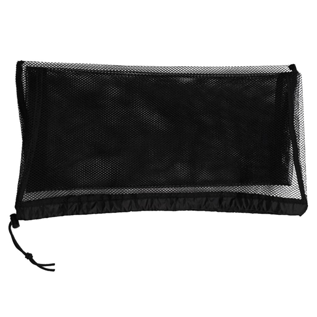 Bolsa de malla con cordón de g - Snorkeling Gear reseña y precio
