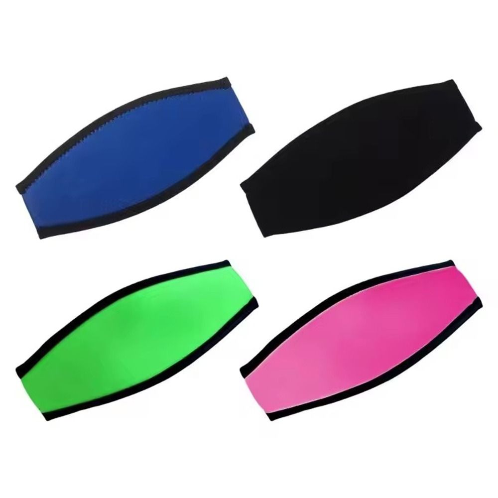 Máscara de buceo de neopreno,  - Goggles Swim reseña y precio