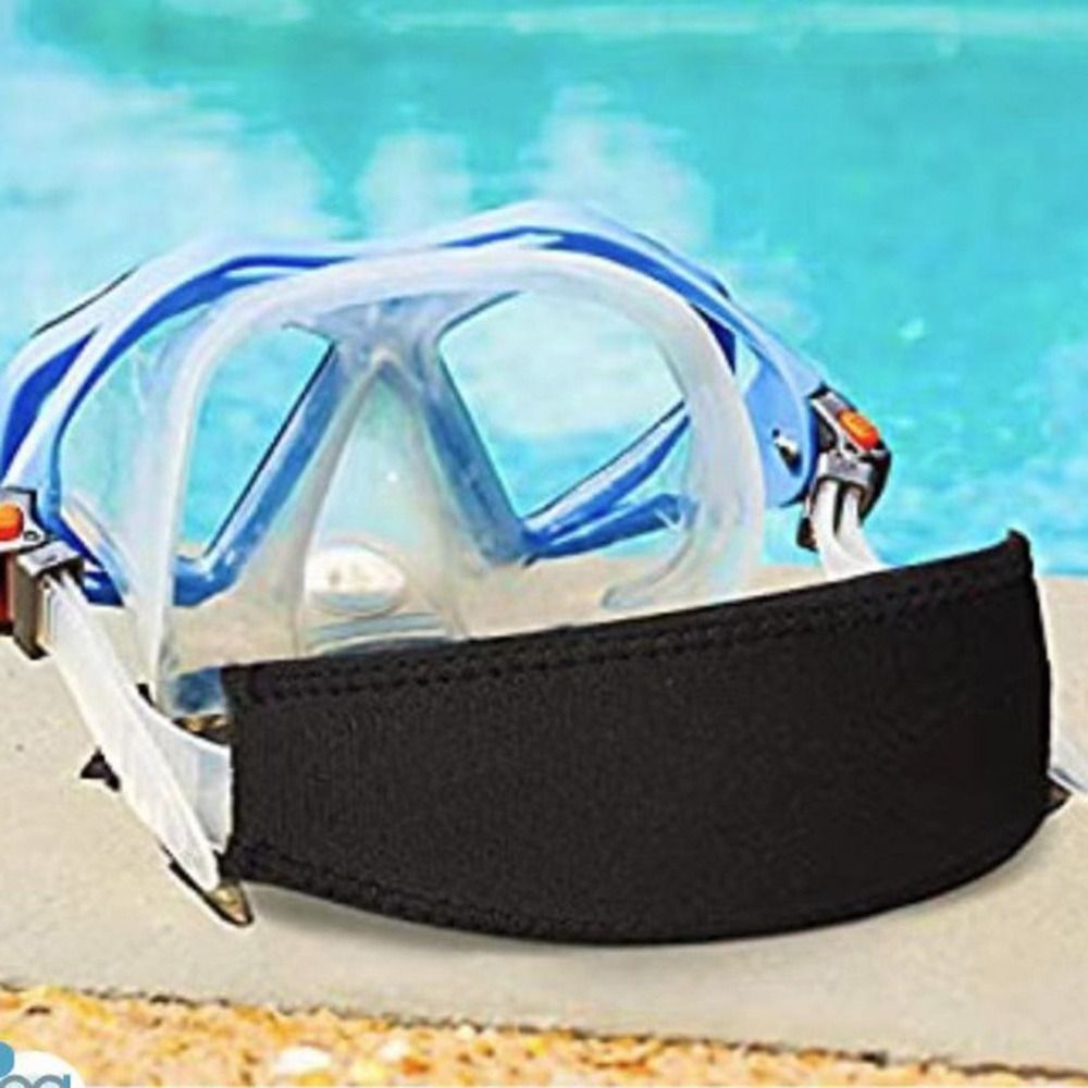 Máscara de buceo de neopreno,  - Goggles Swim reseña y precio