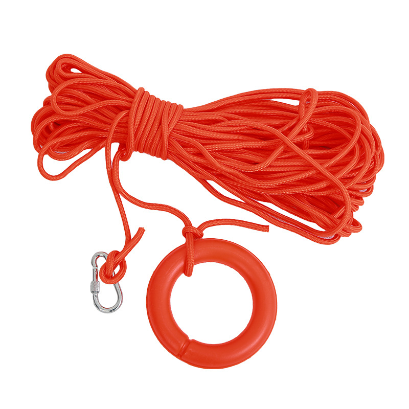 Anillo salvavidas de espuma pl - Life Jacket reseña y precio