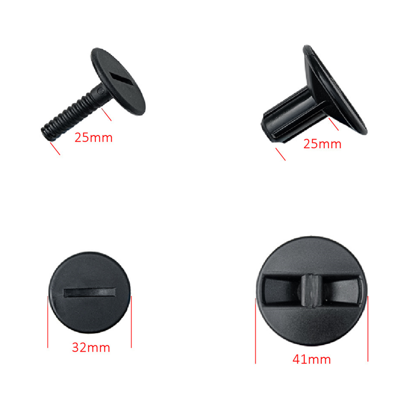 6 uds. Tapones para correa de  - Surfboard Leash reseña y precio