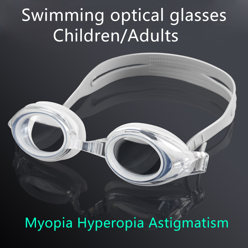 Gafas de Natación Ópticas con  - Goggles Swim reseña y precio