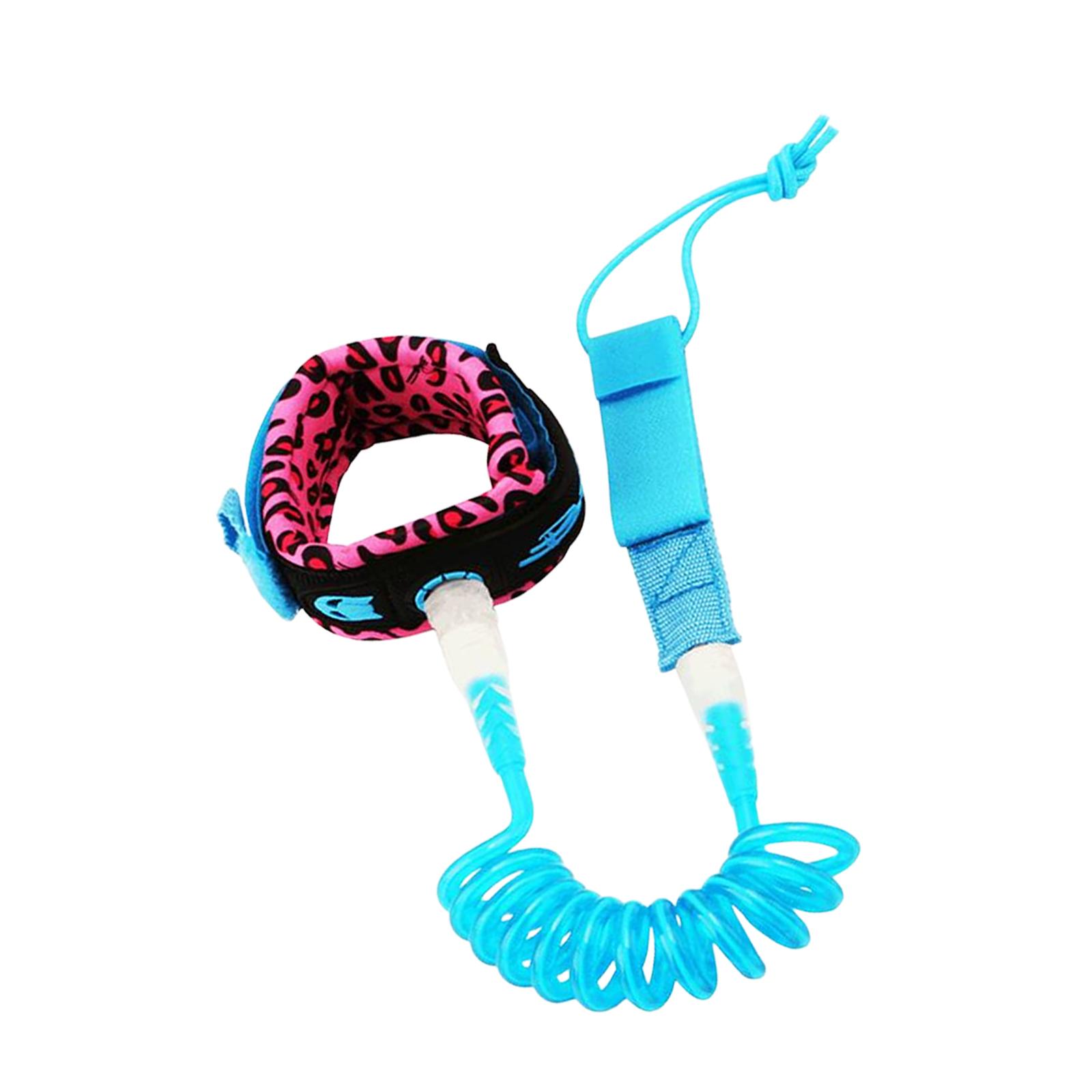 Correa para tabla de surf, cor - Surfboard Leash reseña y precio